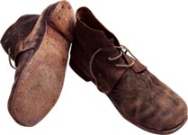 Ремонт обуви в Южном бутово в салоне Комильфо-М